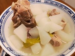 -傅记酱肉