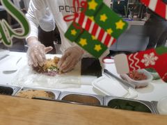 -阿杏饭团(悦汇城店)