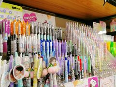 -晨光文具(天客隆大厦大商超市店)