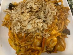 -米屋石锅拌饭(师大店)