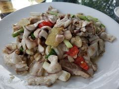 -大地土窑菜馆·特色罗浮农家菜(罗浮山景区店)