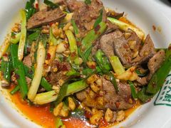 -费大厨辣椒炒肉(太平老街店)