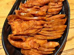 -我的面 川味Bistro(后沙峪店)