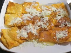 -阿古吉缅甸茶餐厅