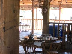 大堂-傣泐金湾餐厅