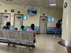 -中山大学孙逸仙纪念医院(北院区)