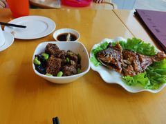 -鼎泰丰(嘉年华•海信广场VILLAGE店)
