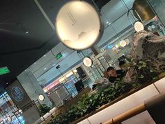 -赠李白·如诗的川味(余杭万达广场店)