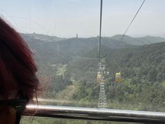 -山西乌金山旅游区