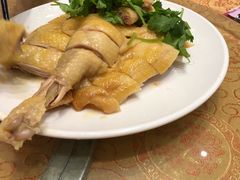 白切湛江鸡-瑞记湛江鸡饭店·粤西第一鸡(粤垦店)