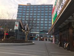-恒生万鹂广场(唐镇店)