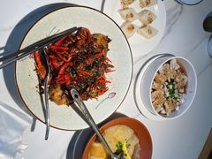 -筱爷叔·上海传统手工菜(玉树路店)
