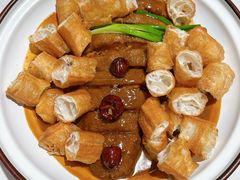 -大铁勺新津菜(东丽阳光新业广场店)