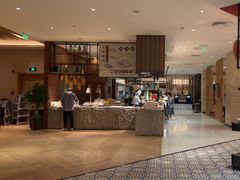 -杭州开元名都大酒店·地中海自助餐厅