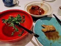 -山东老家(黄埔分店)