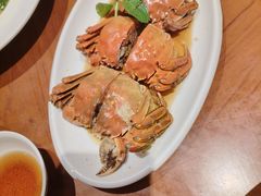 -上海人家花樣年华(中山公园店)