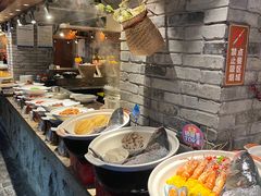 -二十八里太湖船菜(吉祥路店)