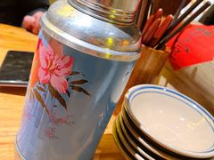 -破三川·新川菜(静安大融城店)