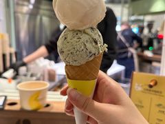 奶茶伯爵-LUNEURS月乐诗·法式冰淇淋(环贸店)