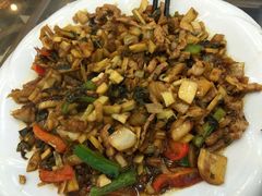 -徽州美食(三十年老店)