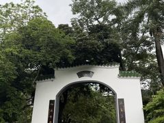 -广东温泉宾馆