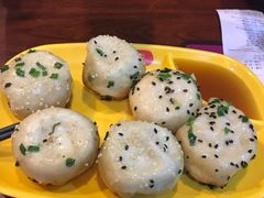 -小杨生煎(黄河路店)