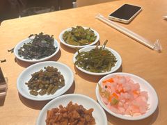 -水平有限广西米粉·广西风味集(五道口店)