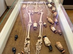 -雅典国家考古博物馆(Ethniko Archaiologiko Museo)
