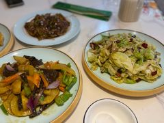 -稻品香小锅饭豆腐馆(北三路店)