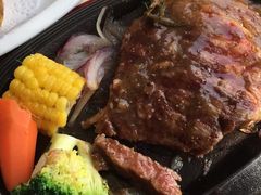 -海维克牛排馆HIGHWIC(右岸环宇坊店)