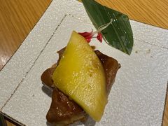 -三石铁板烧(紫竹桥店)