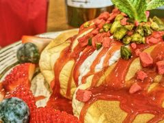 -UPPER KITCHEN(延安路店)