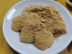 -屋里家延边朝鲜族冷面(南园店)