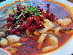 -花盐街·四川乐山小吃(西单大悦城店)