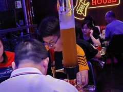 -MOSSO德国餐厅·音乐酒吧(环宇荟店)