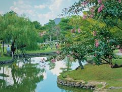 -奈良公园