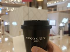 -港汇恒隆广场