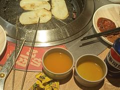 -新石器烤肉(百联川沙店)