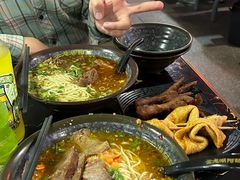 -云龙湖阿喆米线(云龙湖店)