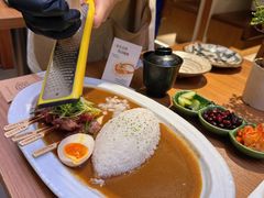 -CURRY YA 熟成咖哩專門店(深圳湾万象城店)