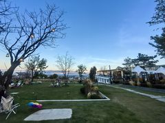 -云禾壹海景庄园餐厅