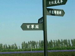 -北京东方普罗旺斯薰衣草庄园