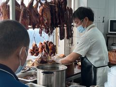 -香辉食馆(新兴路店)