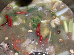 一品鲜烧牛肉-大众跷脚牛肉馆·非遗传承单位(峨眉山店)