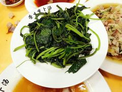 -荣生萝卜汤饭店