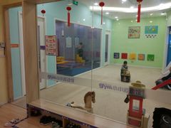 -小小元气运动馆(无锡茂业中心店)