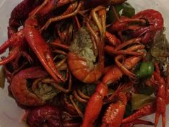 -陈氏龙虾·干锅鸭头