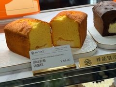 -M'CAKE(西单大悦城店)