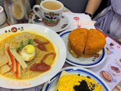 -華人 華星冰室(氹仔 店)