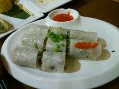-点都靓餐饮连锁(德信华城店)